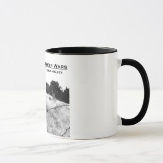 Border Wars 11 oz. Mug