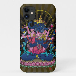 Borderless ボーダレス iPhone 11 case