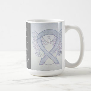 Borderline Personality Disorder Awareness BPD Mug