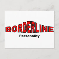 Borderline Personality Disorder