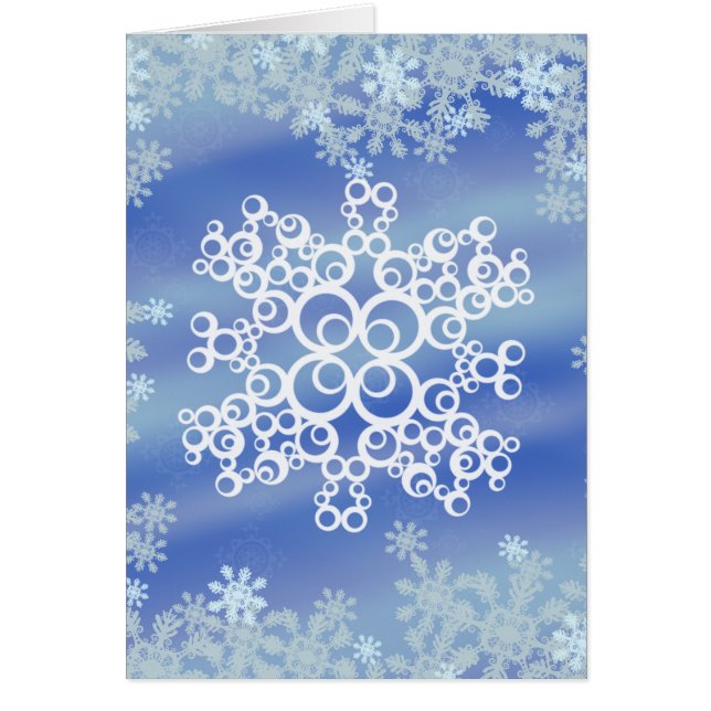 Bords givrés II (Devant)