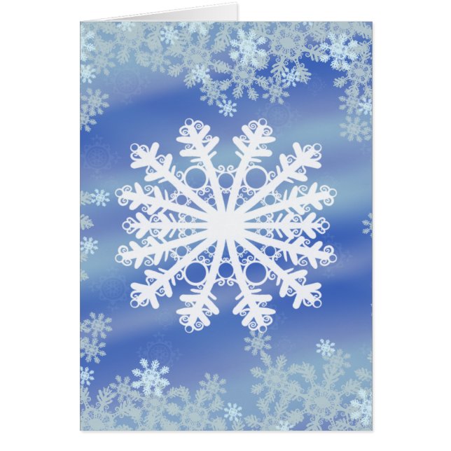 Bords givrés III (Devant)