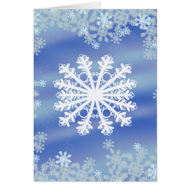 Bords givrés VIII (Devant)