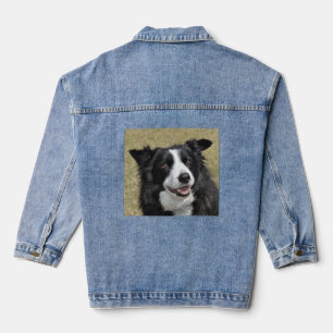 Bordure Collie
