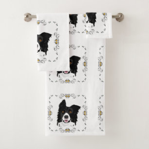 Bordure Collie