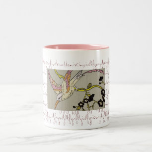 Bordy mug