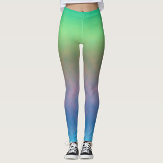 Boreal Drift Leggings