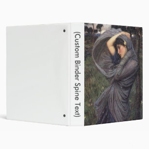 Boreas Binder