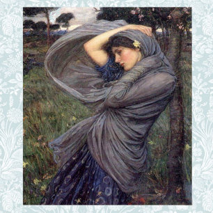 Boreas Poster