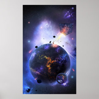 Borg Collective Poster