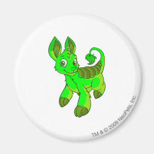 Bori Glowing Magnet