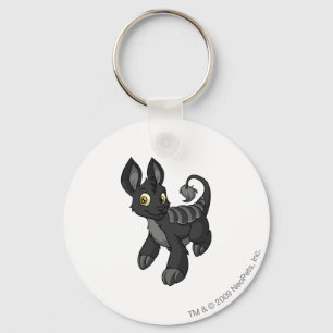 Bori Shadow Keychain