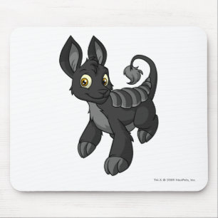 Bori Shadow Mouse Pad