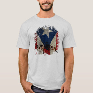 Boricua 4 ever, T-Shirt