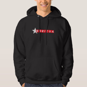 BORICUA HOODIE