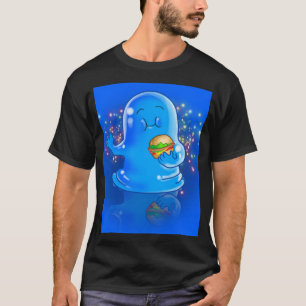 Boris the Blob T-Shirt
