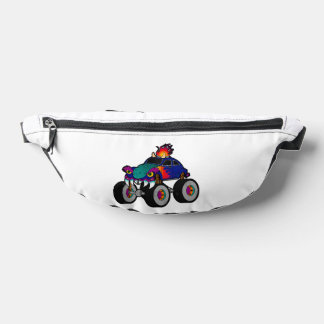 borjascroxens fanny pack