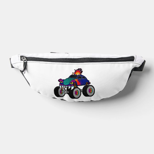 borjascroxens fanny pack (Lay Down)