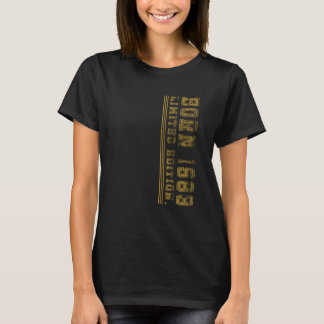 Born 1963 60s T-Shirt