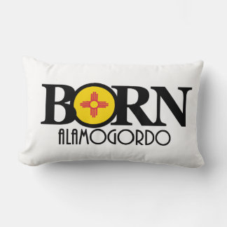 BORN Alamogordo Lumbar Pillow