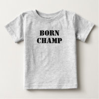 Born Champ