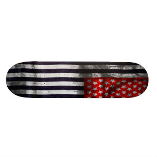 Born Free Skateboard