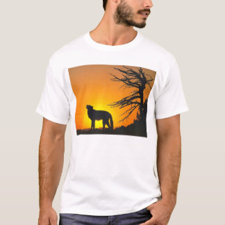 Born Free T-Shirt