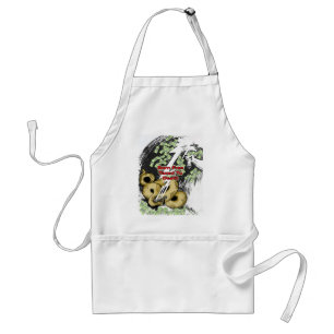 Born Free Taxed to Death Gifts and T-shirt Standard Apron