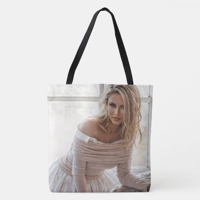 Born From Daylight bag (Front)