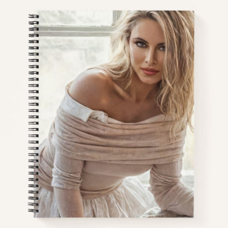 Born From Daylight notebook