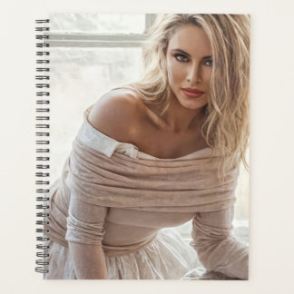 Born From Daylight planner