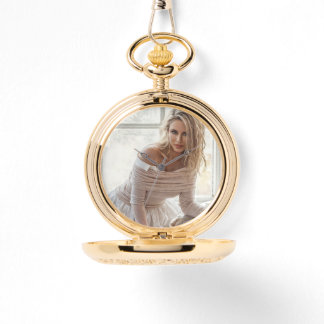 Born From Daylight watch