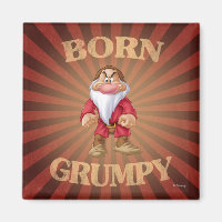 Born Grumpy