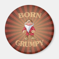Born Grumpy