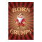 Born Grumpy