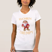 Born Grumpy
