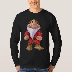 Born Grumpy T-Shirt