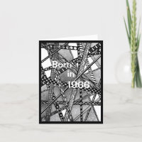 Born in 1966 Birthday Fun Facts