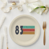 Born in 1983 vintage birthday gift