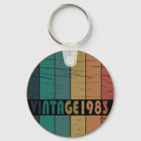 Born in 1983 vintage birthday