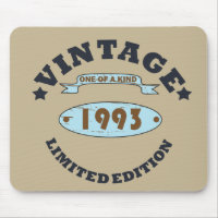 born in 1993 vintage classic