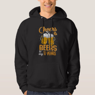Born in 2013 hoodie