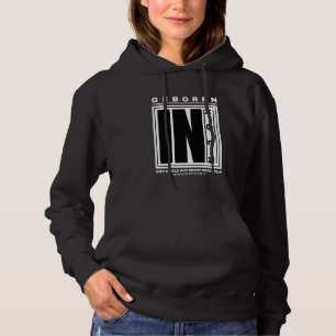 Born in Cologne and proud of my roots Hoodie