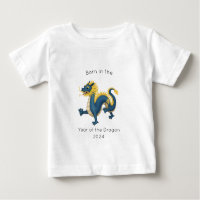 Born in the Year of the Dragon Chinese Zodiac