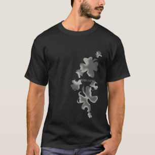 BORN LUCKY Tee-Shirt T-Shirt