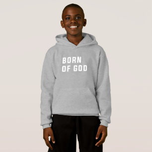 Born of God