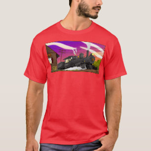 Born on a Bayou T-Shirt