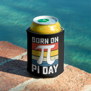 Born On Pi Day Birthday Math Mathematics Can Cooler
