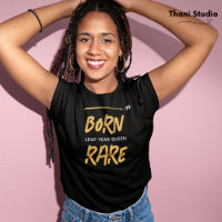 Born Rare Leap Year Queen Feb 29 Birthday 