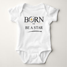 Born to be a Star - Personalization